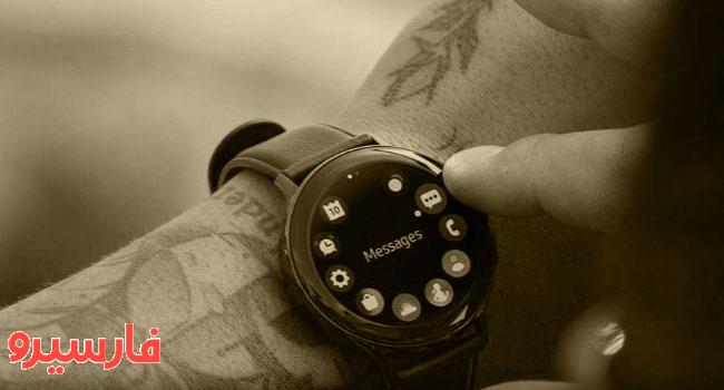 ساعت Galaxy Watch Active۲ ۴۴mm