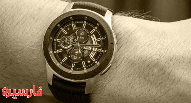 ساعت Galaxy Watch SM-R۸۰۰