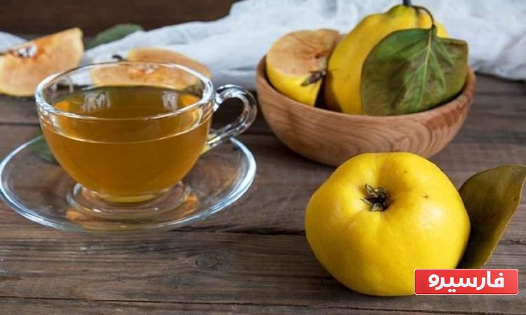 دمنوش به برای سرماخوردگی
