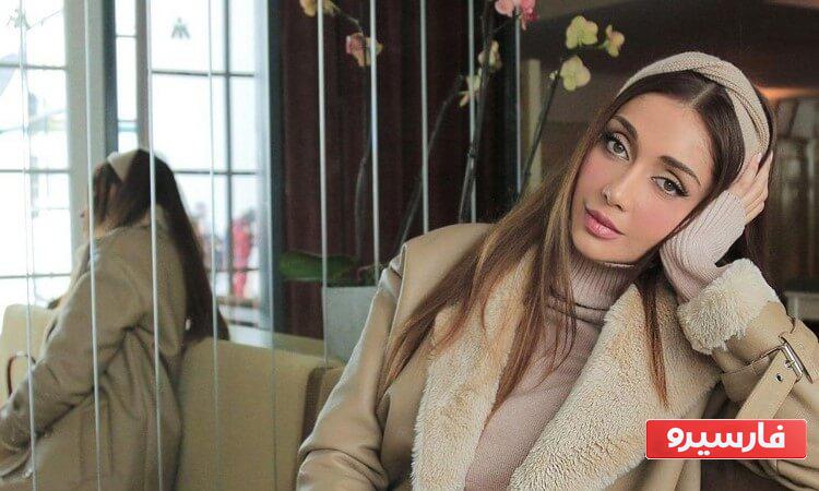 36 بهترین مدل زن خارجی و ایرانی زیبا، معروف و جذاب + عکس