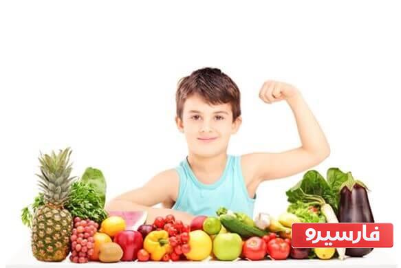 آیا داروی گیاهی چاق کننده برای کودکان مناسب است
