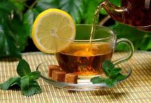 معرفی بهترین دمنوش برای چربی خون