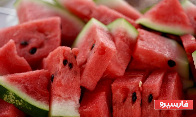 تعبیر خواب هندوانه بزرگ