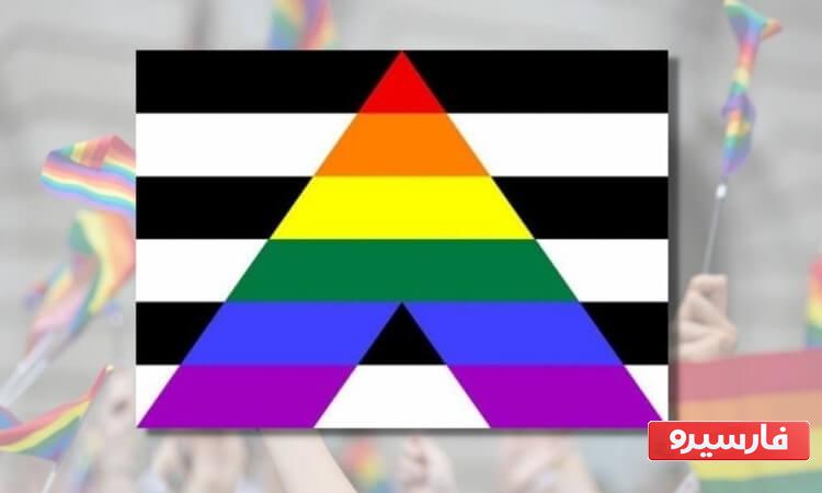 ال جی بی تی کیو پلاس (LGBTQ+)