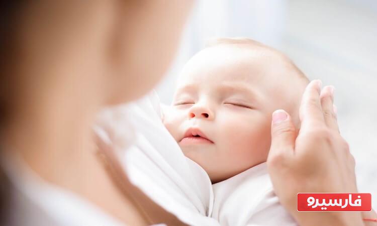 تعبیر خواب شیر دادن به نوزاد نارس