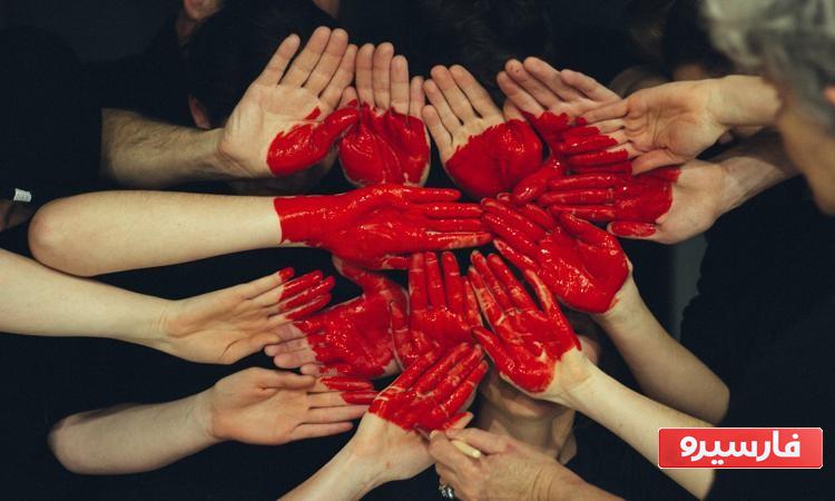 شعر انگیزشی نتورک