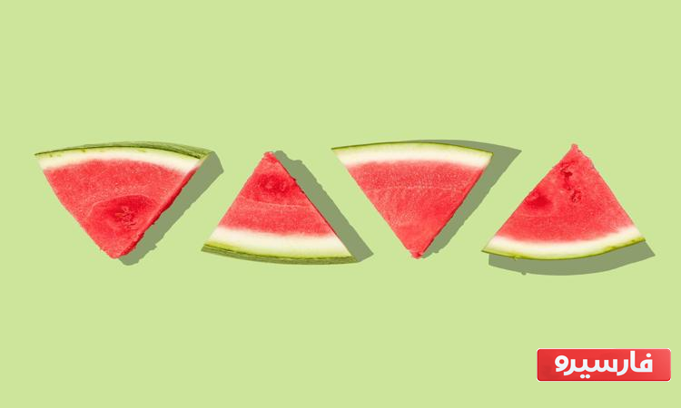 تعبیر دیدن خواب هندوانه