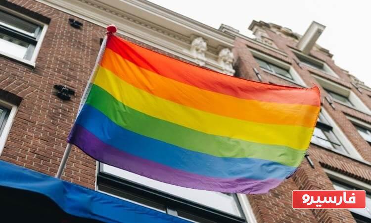 نماد و پرچم همجنسگرایی چیست و چگونه بوجود آمده است؟