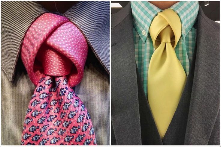 آموزش نحوه بستن کراوات:10 روش گره زدن کراوات (یک، دو و سه گره)