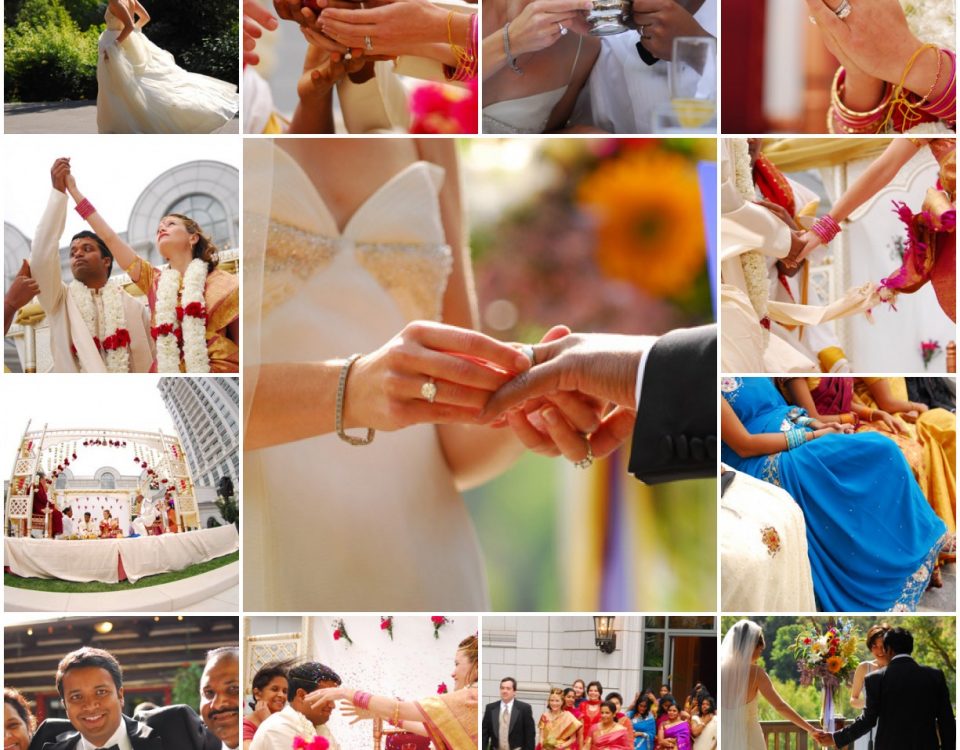 انواع ازدواج ها: 20 نوع از ازدواج های مختلف در جهان