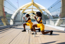 ورزش فیتنس برای چاقی