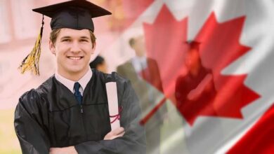 5 نکته در مورد ویزای تحصیلی کانادا که شاید نمی‌دانید!