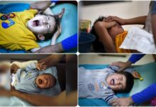 آسیب شناسی ختنه پسران در ایران با محوریت حقوق کودک و حق بر بدن