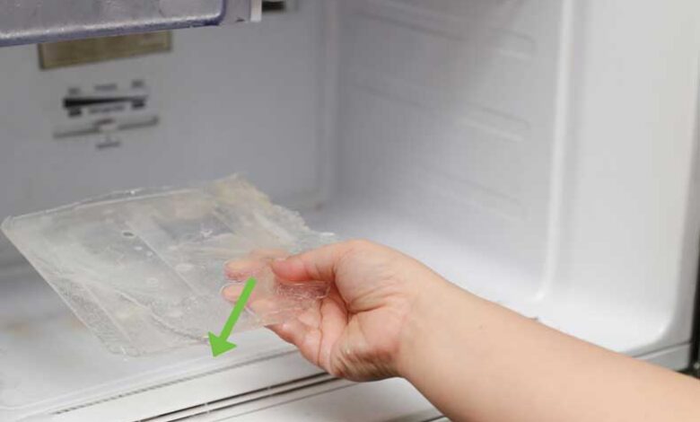 why-does-the-refrigerator-thaw