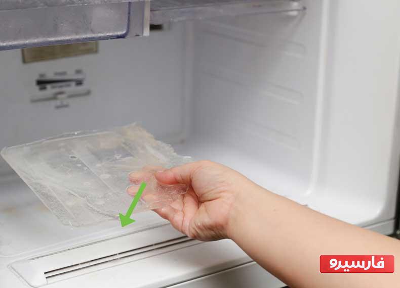 why-does-the-refrigerator-thaw