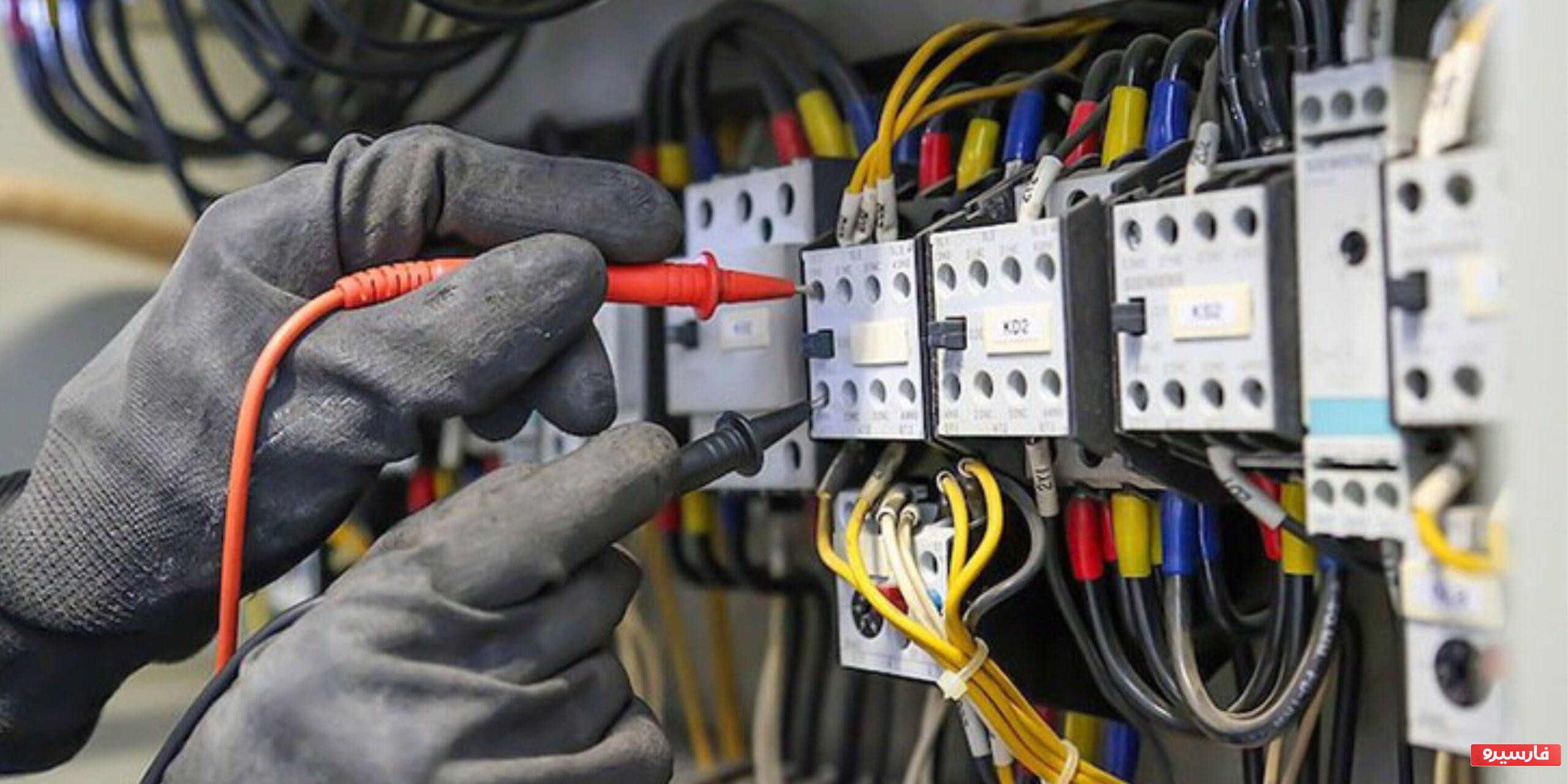 چگونه فاز و نول را تشخیص دهیم؟