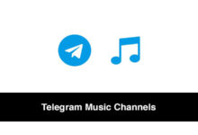بهترین کانال تلگرام موزیک