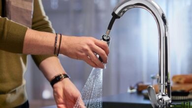 The most reliable reference for buying faucets