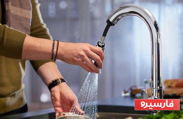 The most reliable reference for buying faucets