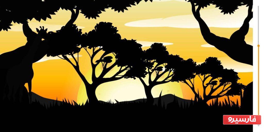 اگر یک زرافه پیدا کنید، هرگز آلزایمر نخواهید داشت