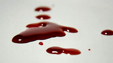 شهر ویران شد قتل یک دختر 18 ساله در یک قرار عاشقانه