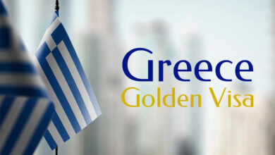 اخذ اقامت دائم یونان با خرید ملک + راهنمای کامل