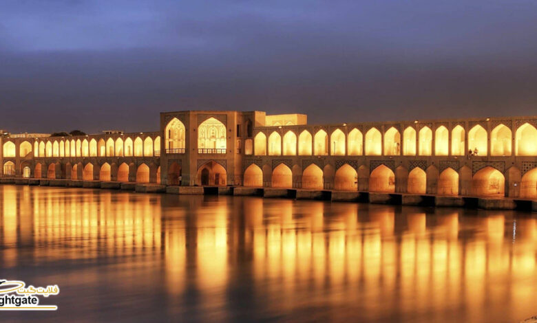 بهترین زمان برای سفر به اصفهان