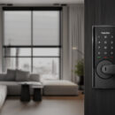 چرا سازندگان ملک باید از انواع قفل درب آپارتمان دیجیتالی استفاده کنند؟