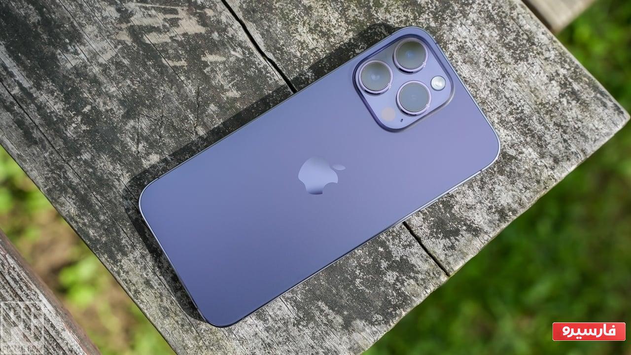 گوشی های پرطرفدار در ایران