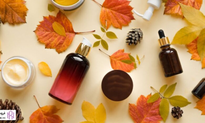 11 نکته اساسی جهت مراقبت پوست در فصل پاییز و سرما