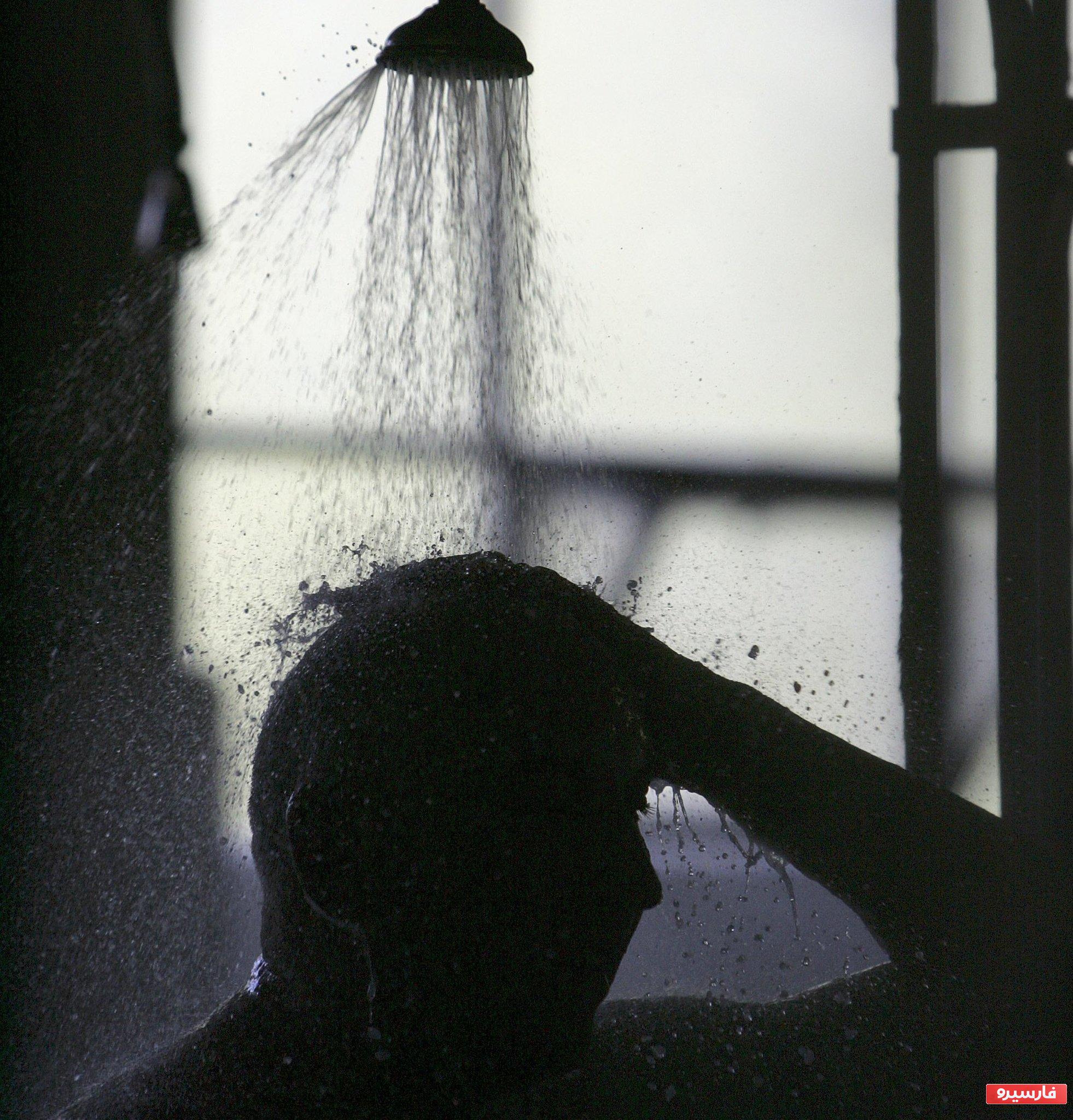 چرا میگن شب دوش نگیرید؟