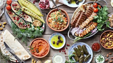لیست بهترین غذاهای ایرانی