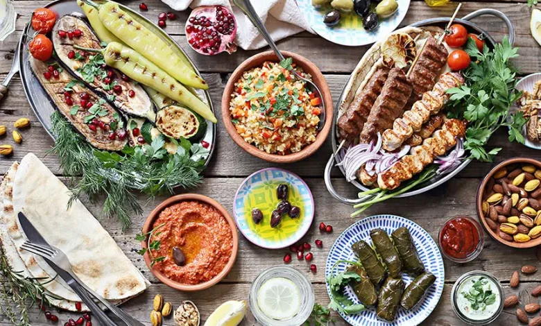 لیست بهترین غذاهای ایرانی