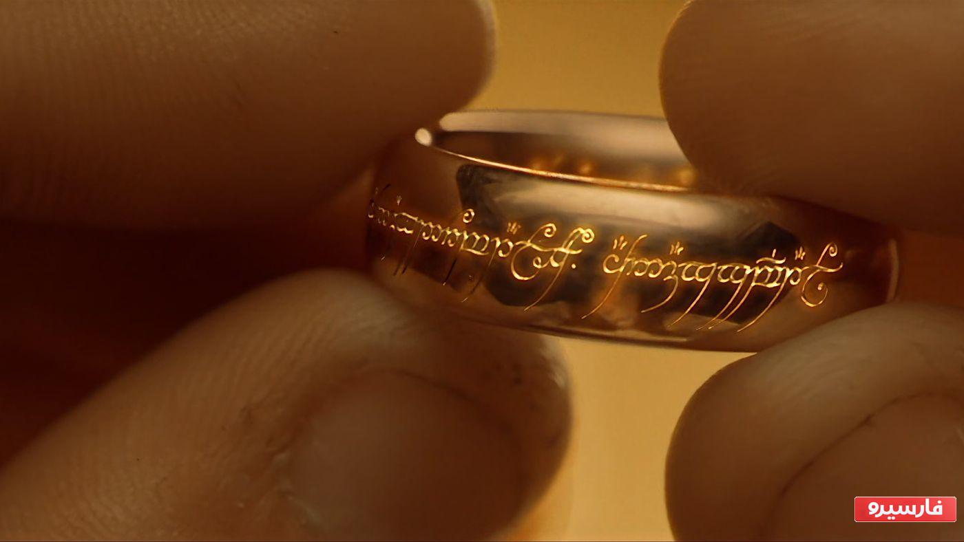 تعبیر خواب انگشتر