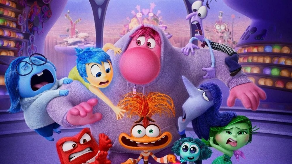 آنچه در مورد Inside Out 2 نمی دانید