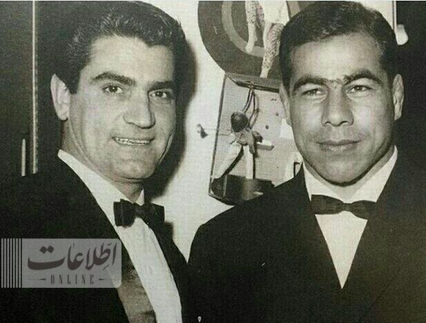 حکم بازداشت صادر شد 