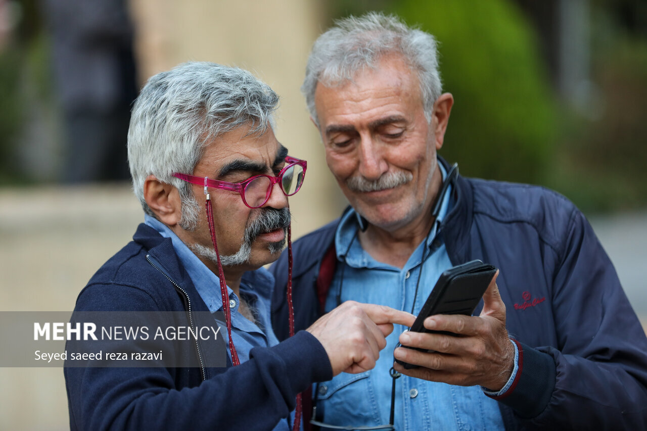 فرمان آرا: نمی توانم چنین قتلی را تصور کنم/داریوش مهرجویی مظلومانه درگذشت