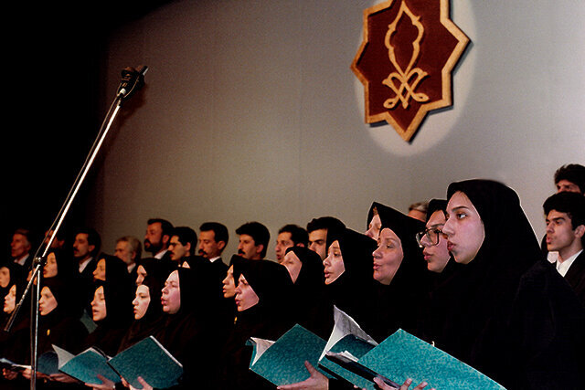 کدام رؤسای جمهور در کدام کنسرت ها شرکت کرده اند/ مروری بر کارهایی که هاشمی، خاتمی، احمدی نژاد و روحانی انجام دادند؟