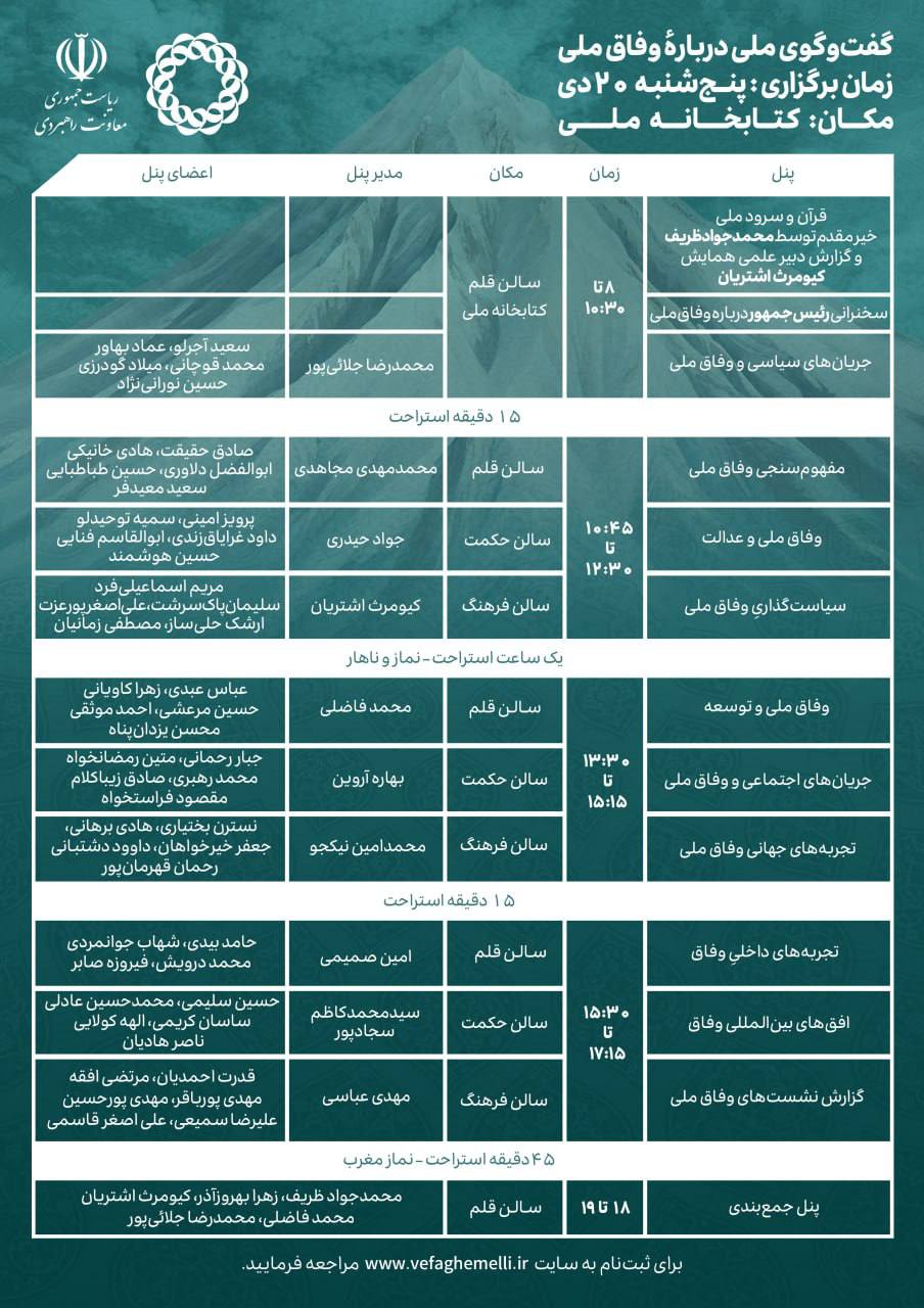  کنفرانس الف 