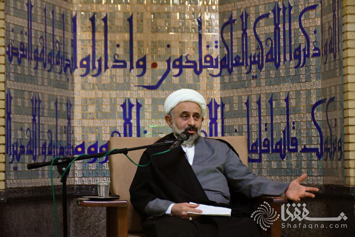 تجلیل از محمد خدادی رئیس وزارت ارشاد/ گزارش تصویری