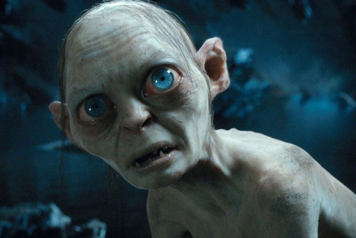 تأخیر در "ارباب حلقه ها"