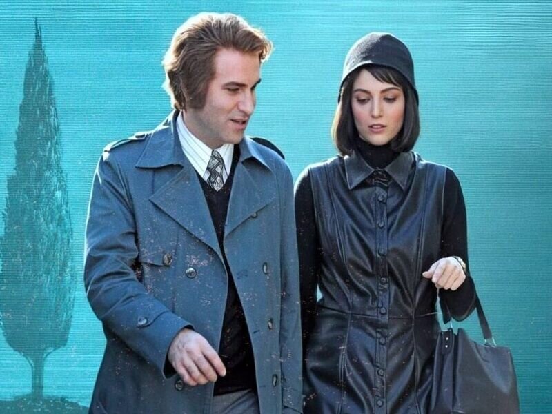 آخرین حالت سری "Tasian"/ پس از مصادره اصلاحات