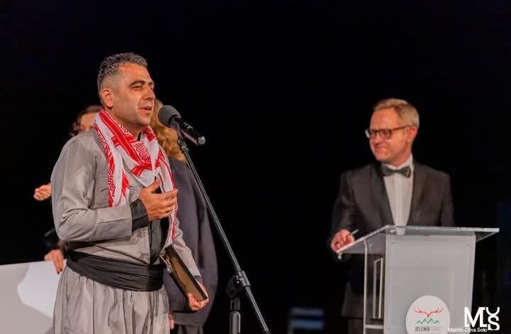 بهترین جشنواره مستند جشنواره لهستان به مستند ایران رسید