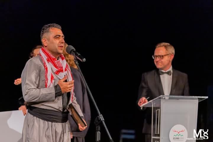 بهترین جشنواره مستند جشنواره لهستان به مستند ایران رسید