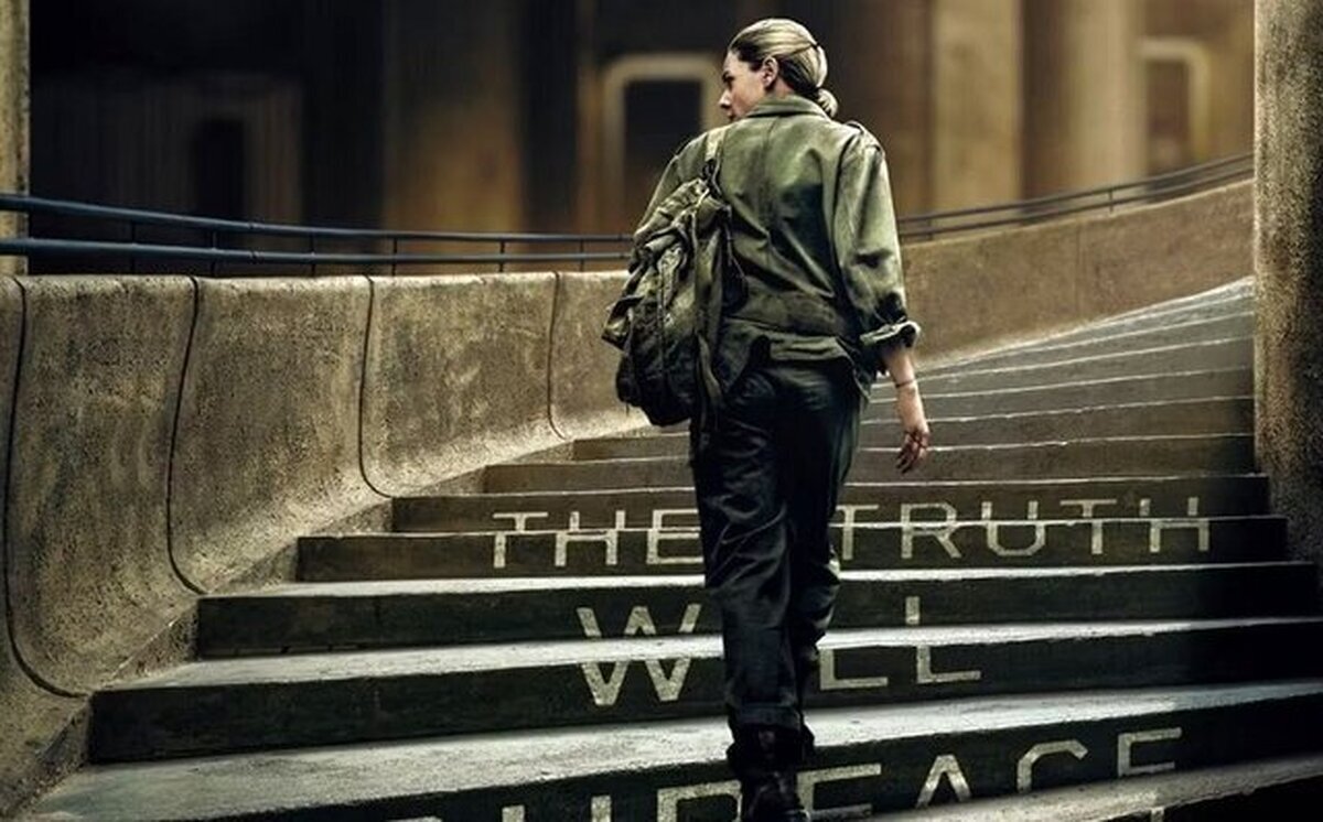 چرا ما عاشق سریال "Post -War Al -zamani" هستیم؟