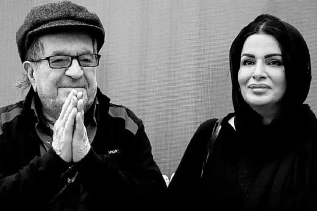 جزئیات جدید ابهامات قتل کارگردان و همسرش / گردنبندهایی که داریوش مهروجی بودند سرقت نکردند!
