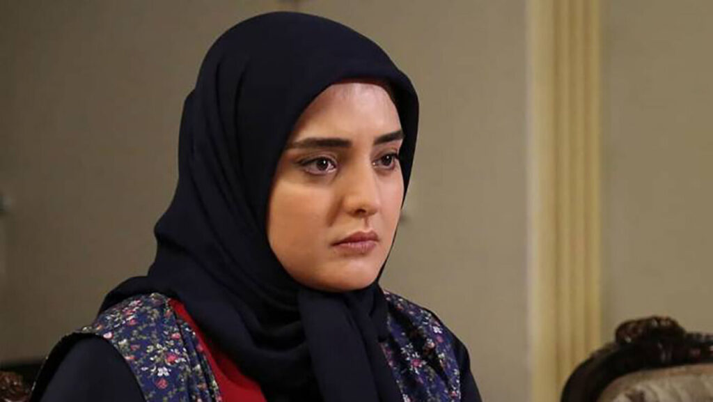 واکنش نرسز محمد به سری ستایش