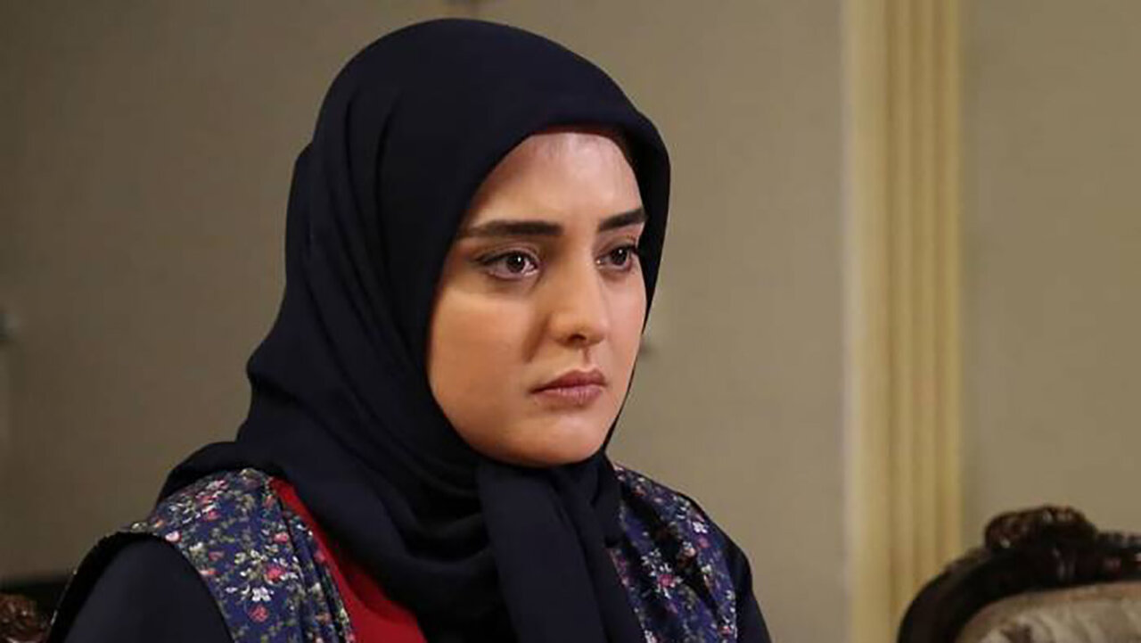 واکنش نرسز محمد به سری ستایش