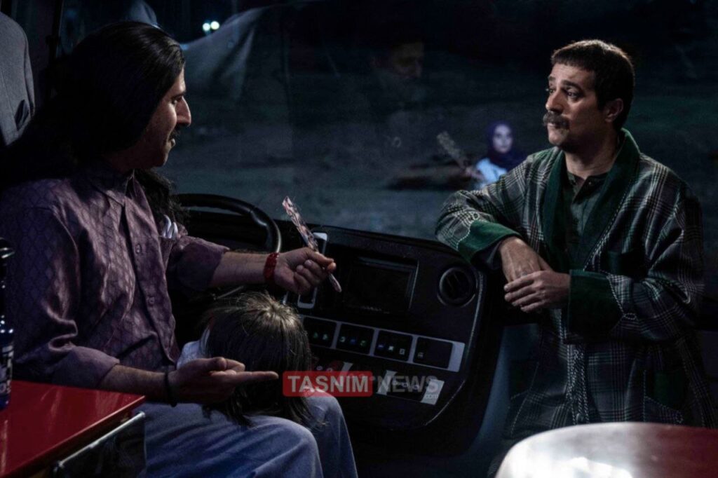 چه زمانی فصل هفتم سری "پایتخت" منتقل می شود؟
