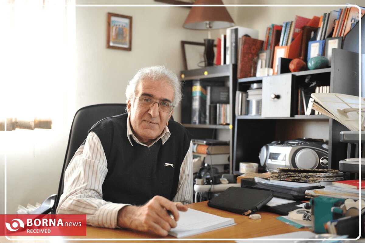 پیشنهاد کتاب احمد پوری نوروز